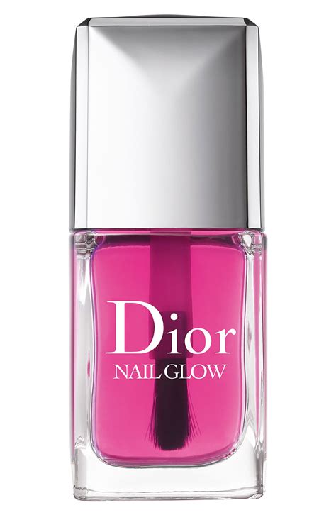 where to buy dior nail glow|best strengthening nail polish.